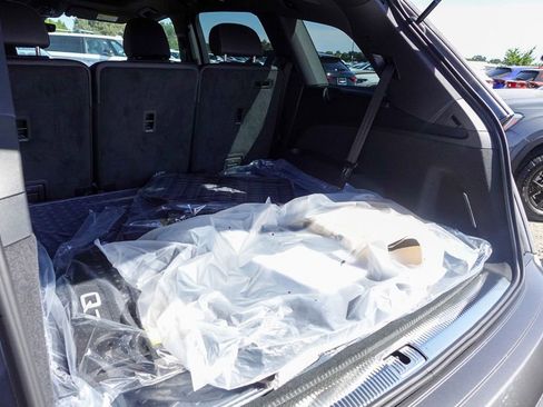 New 2025 Audi Q7 2.0T Premium Plus image 30