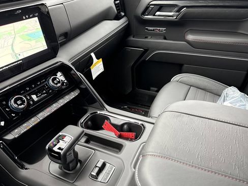 New 2026 GMC Sierra 1500 AT4X image 25