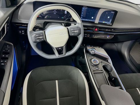 New 2025 Kia EV6 GT-Line image 22