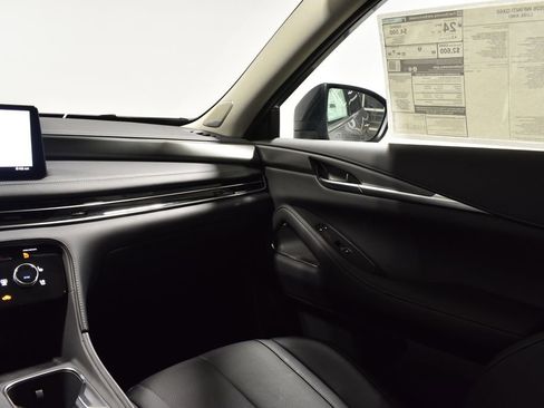 New 2026 INFINITI QX60 Luxe w/ Cargo Package image 15