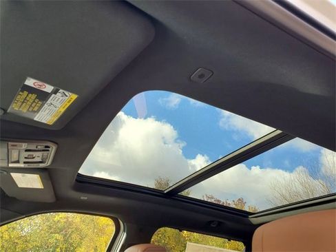 New 2026 Toyota Tundra 1794 Edition image 39