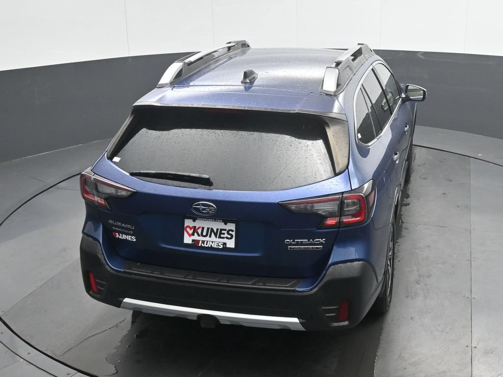 Used 2020 Subaru Outback Touring XT AWD/4WD image 30