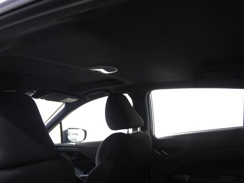 New 2026 Subaru Impreza RS image 20