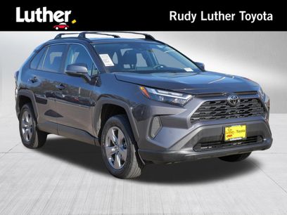 Certified 2024 Toyota RAV4 XLE