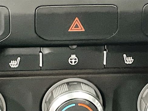 Used 2024 RAM 1500 Big Horn image 20