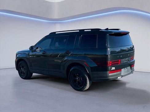 Used 2024 Hyundai Santa Fe XRT image 3