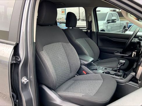 Certified 2024 Ford Ranger XLT w/ Equipment Group 301A High image 8