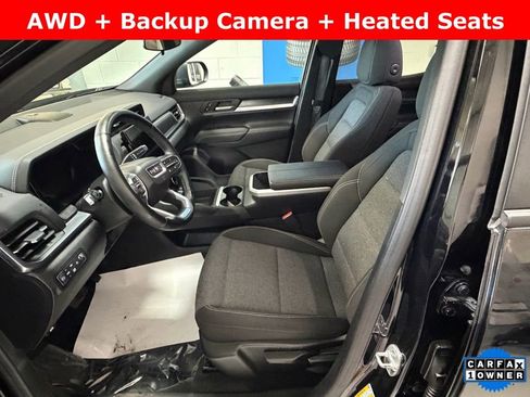 Used 2025 GMC Terrain Elevation image 10