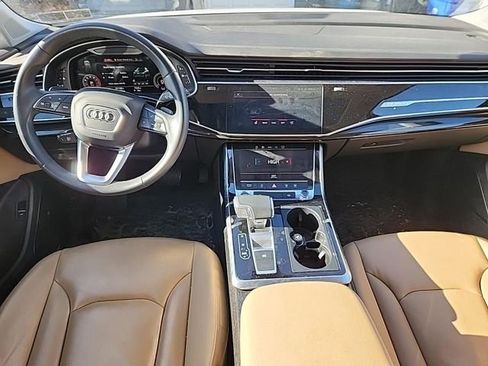 Used 2023 Audi Q7 3.0T Premium Plus w/ Premium Plus Package image 7