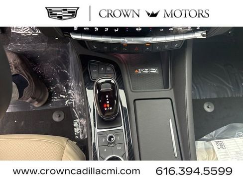 New 2026 Cadillac CT5 Premium Luxury image 18