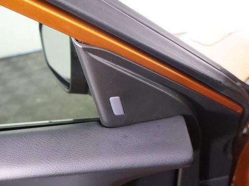 Used 2024 Nissan Sentra SR image 32