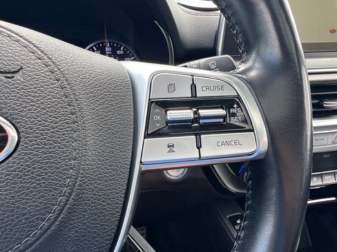 Used 2020 Kia Telluride SX FWD image 23