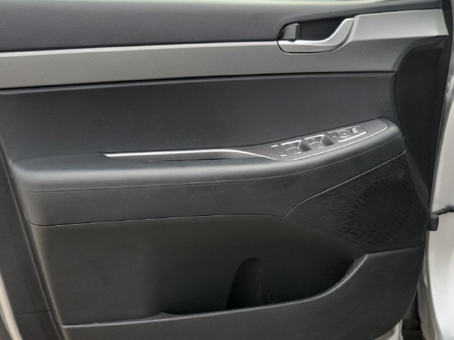 Used 2025 Hyundai Palisade SEL AWD/4WD image 21