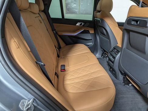 Certified 2024 BMW X5 xDrive40i w/ Premium Package image 43