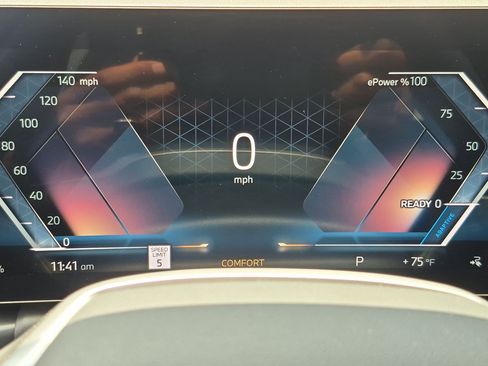 New 2026 BMW i4 eDrive40 w/ Premium Package RWD image 21