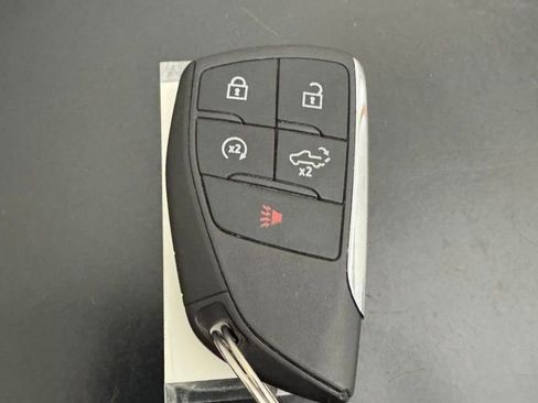 Used 2023 Chevrolet Silverado 1500 RST image 46