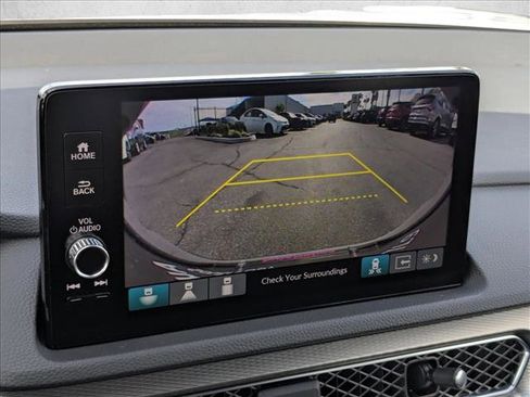 New 2026 Acura Integra A-Spec image 13