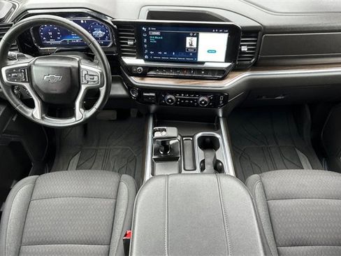 Used 2023 Chevrolet Silverado 1500 RST w/ All Star Edition Plus image 18