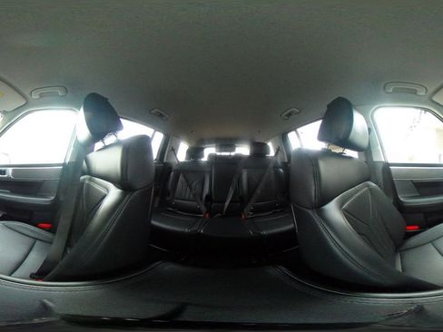 Used 2025 Hyundai Santa Fe SEL image 44