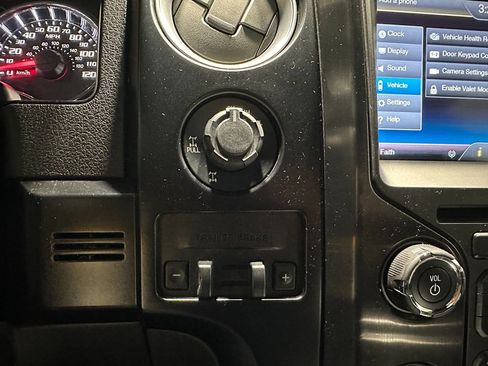 Used 2014 Ford F150 FX4 w/ FX Appearance Package image 25