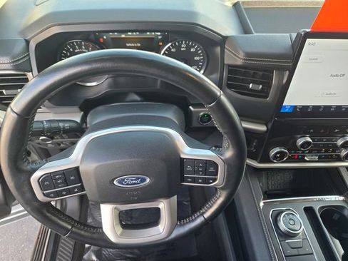 Certified 2024 Ford Expedition Max XLT AWD/4WD image 19