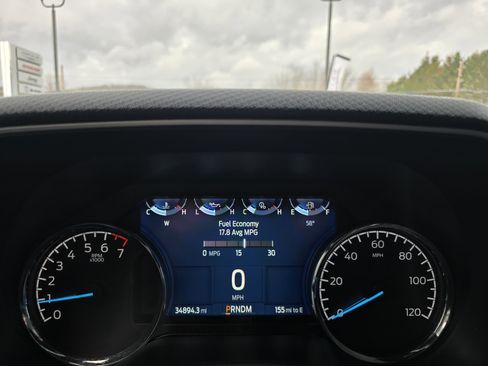 Used 2022 Ford F150 XLT w/ Equipment Group 302A High image 21