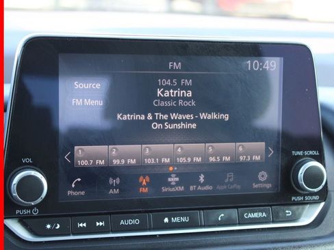 Certified 2023 Nissan Rogue S image 33