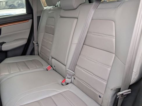 Used 2019 Honda CR-V EX-L image 24