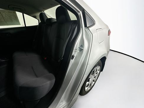 Used 2026 Toyota Corolla LE FWD image 25
