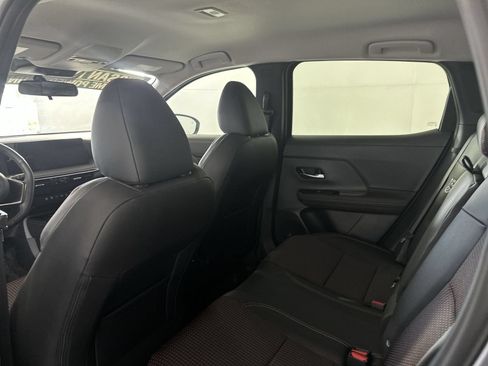 Used 2025 Nissan Kicks SR FWD image 24