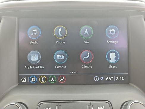 Certified 2023 GMC Acadia AT4 w/ Technology Package image 31