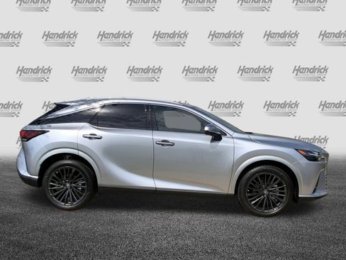 Used 2026 Lexus RX 350 Premium w/ Convenience Package image 10