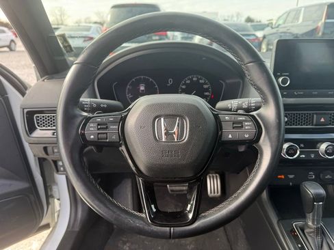 Used 2022 Honda Civic Sport image 20