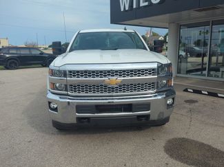 Used 2019 Chevrolet Silverado 2500 LT w/ All Star Edition AWD/4WD video 2