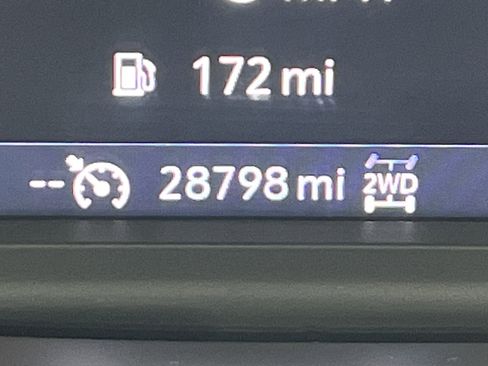 Used 2022 Chevrolet Silverado 2500 LTZ w/ LTZ Plus Package image 22