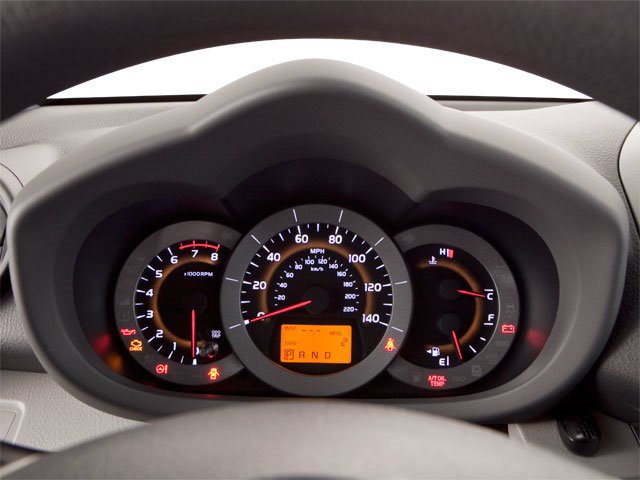 Used 2010 Toyota RAV4 2WD image 12