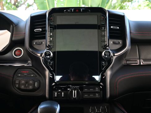 Used 2023 RAM 1500 TRX w/ TRX Level 2 Equipment Group AWD/4WD image 41