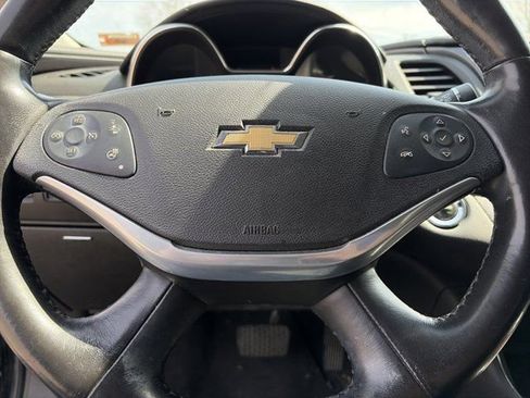 Used 2014 Chevrolet Impala LTZ image 11