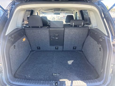 Used 2012 Volkswagen Tiguan S FWD image 14