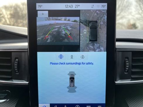 Used 2023 Ford Explorer ST w/ Equipment Group 401A image 22