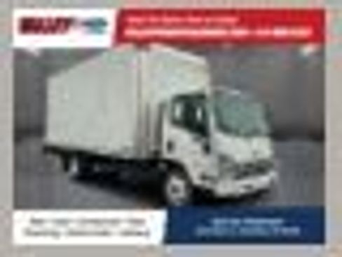 Used 2023 Chevrolet Low Cab Forward 5500XD image 1