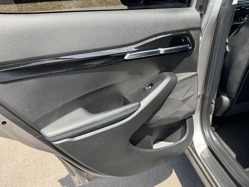 Used 2021 Kia Seltos S FWD image 13