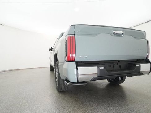 New 2026 Toyota Tundra 1794 Edition AWD/4WD image 25