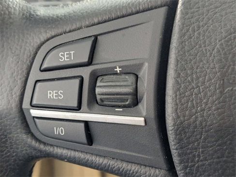 Used 2014 BMW 528i Sedan image 17