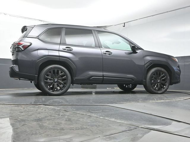 Used 2026 Subaru Forester Sport w/ Onyx Edition AWD/4WD image 39