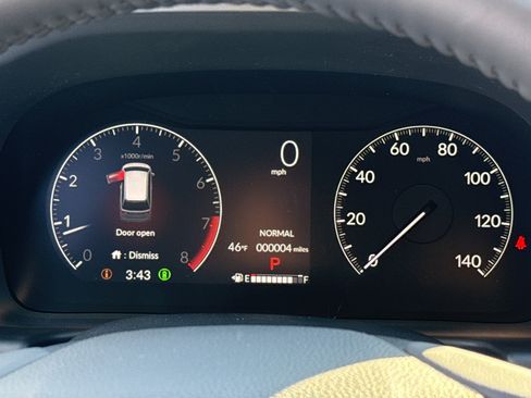 New 2026 Honda Odyssey EX-L image 19