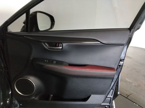 Used 2019 Lexus NX 300 FWD w/ Premium Package image 41