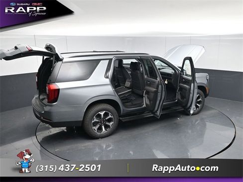 New 2026 GMC Yukon AT4 Ultimate image 53