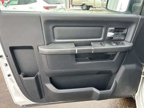 Used 2012 RAM 1500 Express image 11