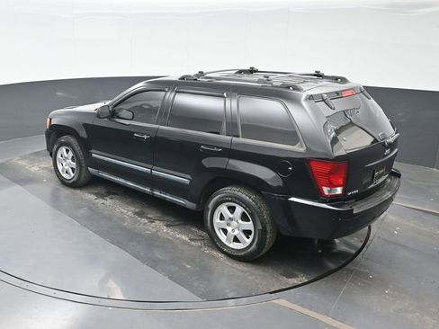 Used 2008 Jeep Grand Cherokee Laredo image 30